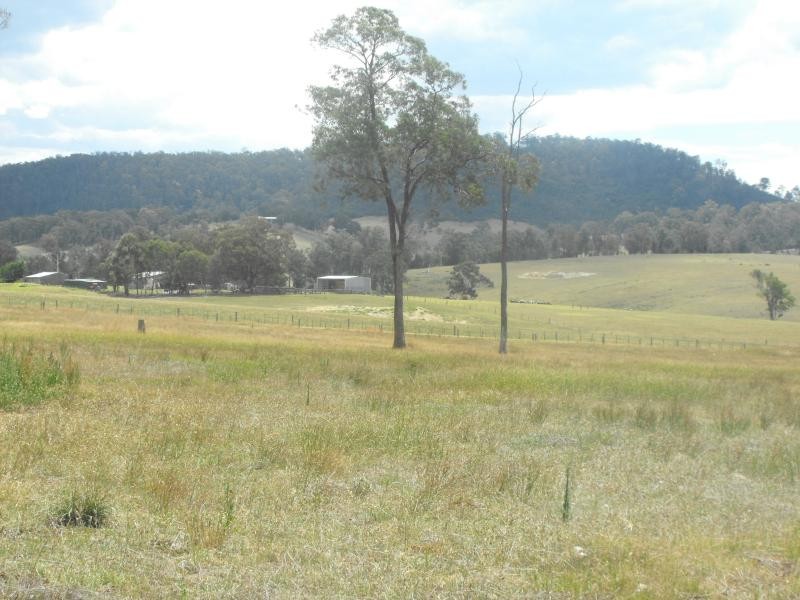 340 Mount Lookout Road, Mount Taylor VIC 3875