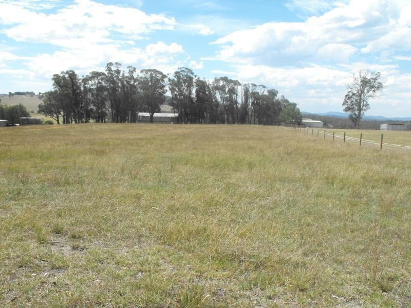 340 Mount Lookout Road, Mount Taylor VIC 3875