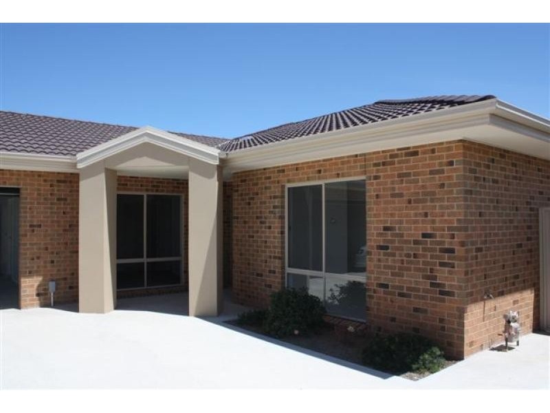 Unit 2/14 Georgia Court, Bairnsdale VIC 3875