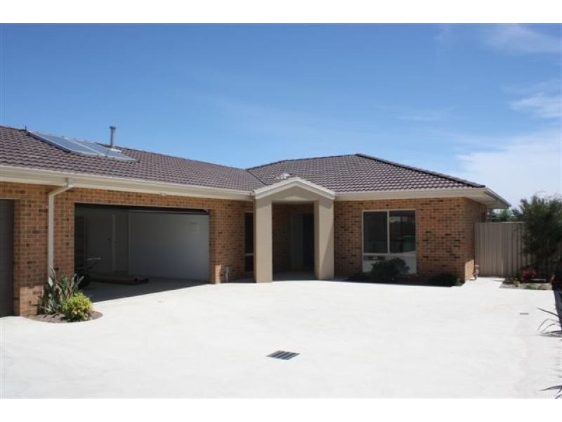 Unit 2/14 Georgia Court, Bairnsdale VIC 3875