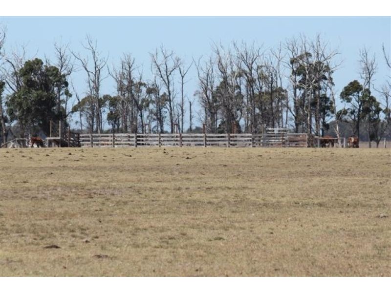 295 Romawi Road, Bairnsdale VIC 3875