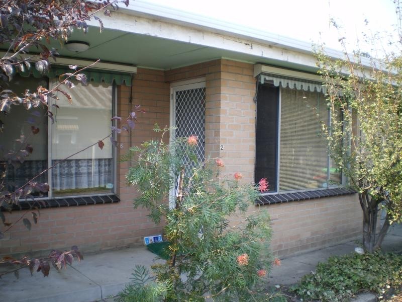 2/38 Turnbull Street, Bairnsdale VIC 3875