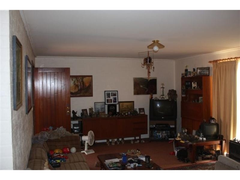 Unit 1/25 Robb Street, Bairnsdale VIC 3875