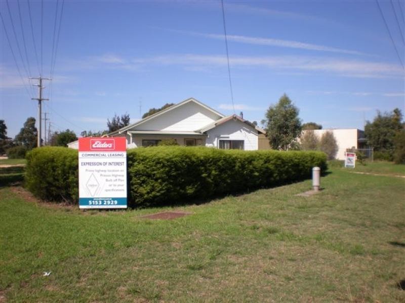 599 Princes Highway, Bairnsdale VIC 3875