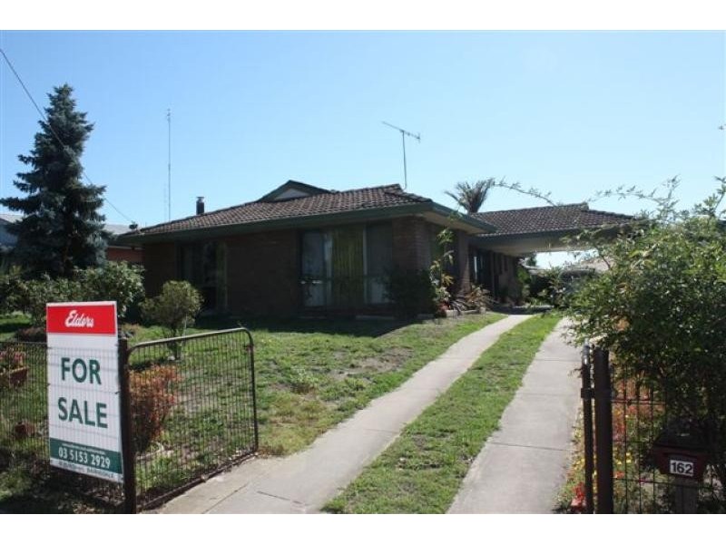162 Bullumwaal Road162 Bullumwaal Road, Bairnsdale VIC 3875