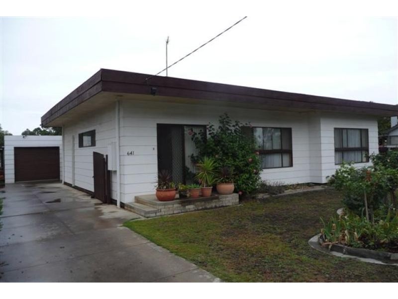 Bairnsdale VIC 3875