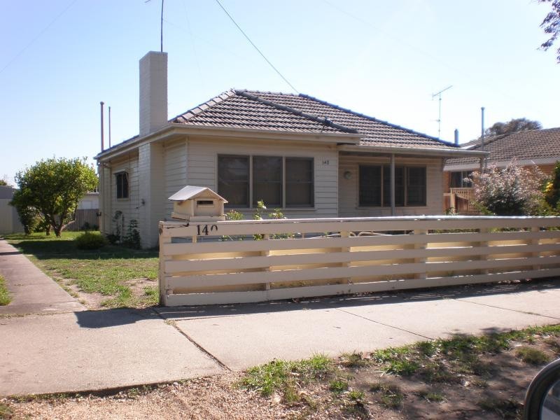 140 Wallace Street, Bairnsdale VIC 3875