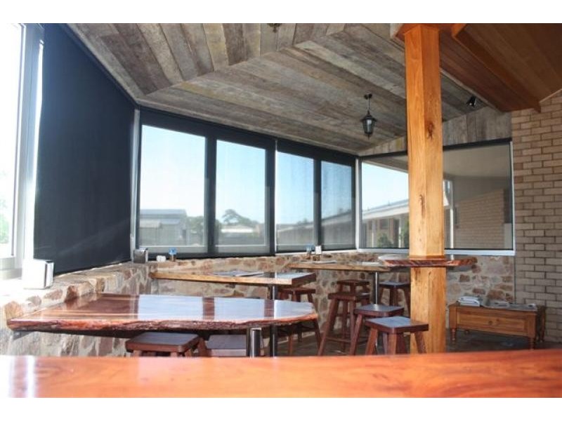 598 Princes Highway, Bairnsdale VIC 3875