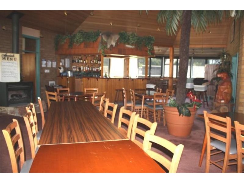 598 Princes Highway, Bairnsdale VIC 3875