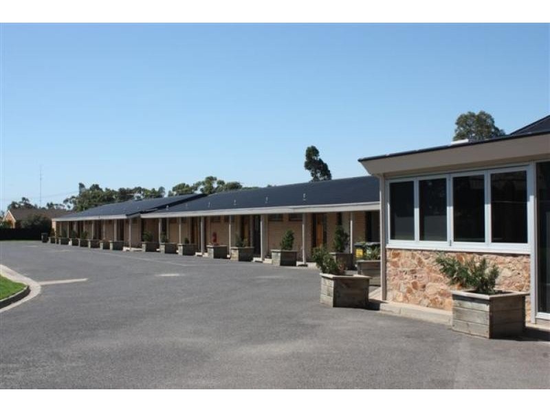 598 Princes Highway, Bairnsdale VIC 3875