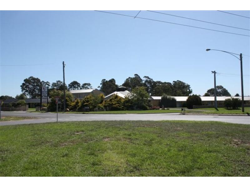 598 Princes Highway, Bairnsdale VIC 3875