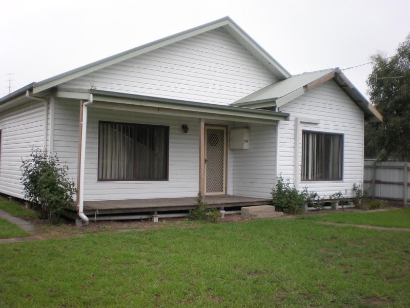599 Princes Highway, Bairnsdale VIC 3875