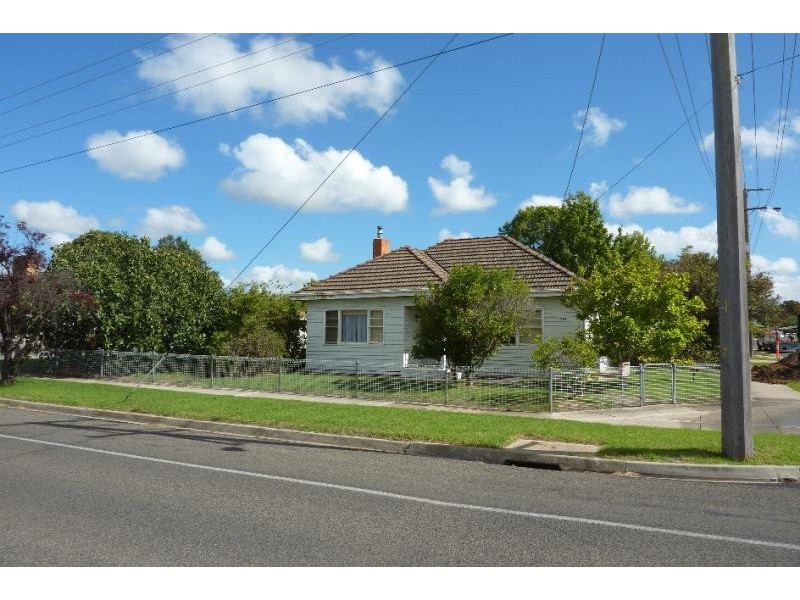 218 Macleod Street, Bairnsdale VIC 3875