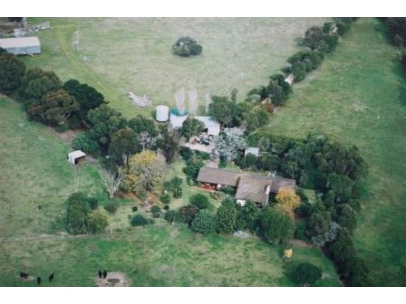 175 Bengworden Road, Bairnsdale VIC 3875