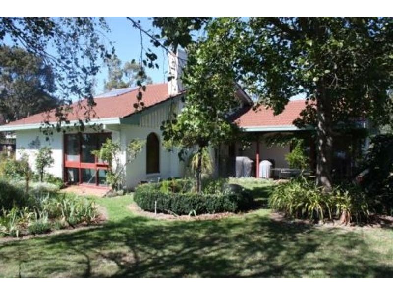 175 Bengworden Road, Bairnsdale VIC 3875