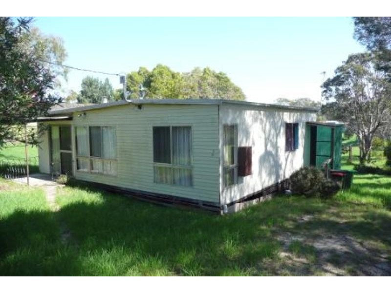 Lot 8/10 Mairburn Road, Metung VIC 3904