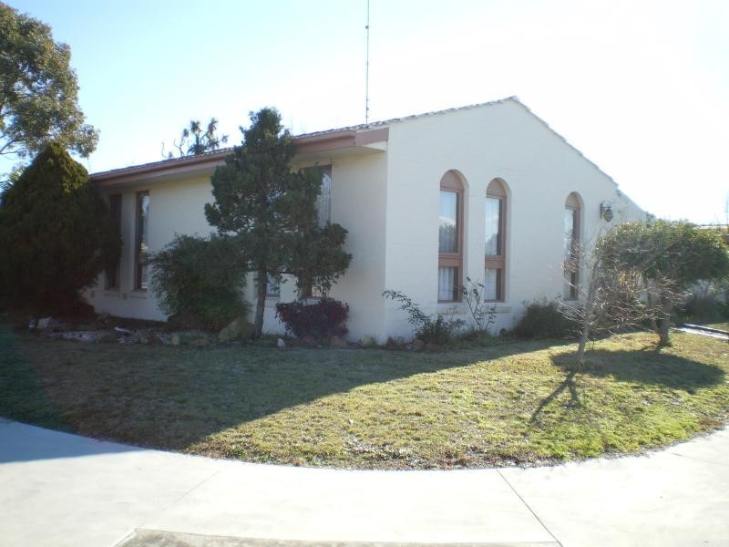 7 Allison Court, Bairnsdale VIC 3875