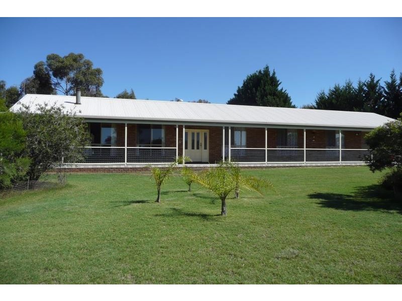 145 Lindenow South Fernbank Road, Lindenow South VIC 3875