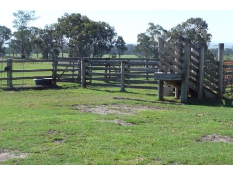 145 Lindenow South Fernbank Road, Lindenow South VIC 3875