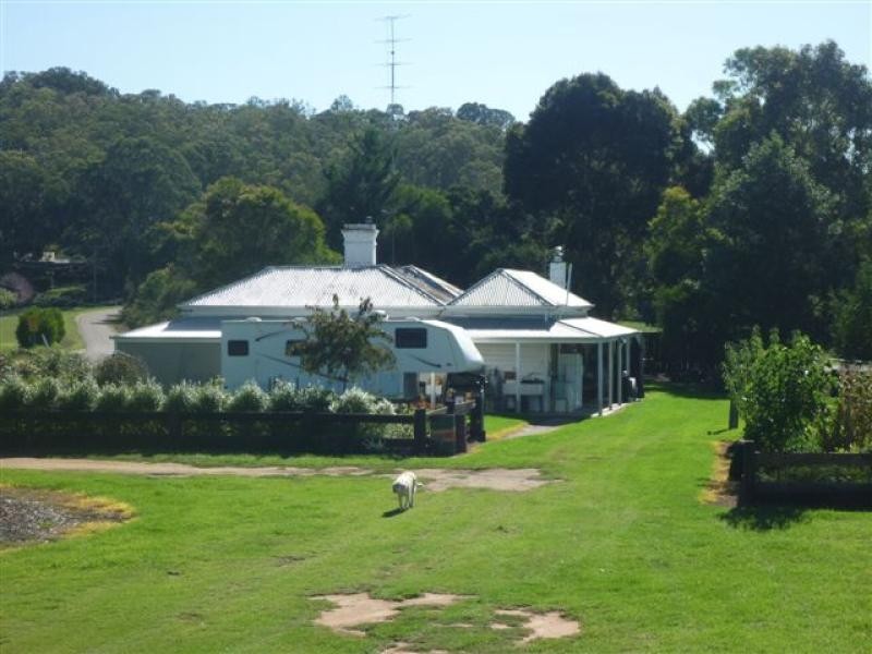 1820 Fernbank Glenaladale Road Iguana Creek, Fernbank VIC 3864