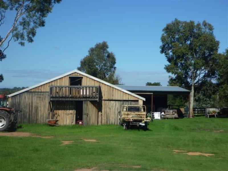 1820 Fernbank Glenaladale Road Iguana Creek, Fernbank VIC 3864