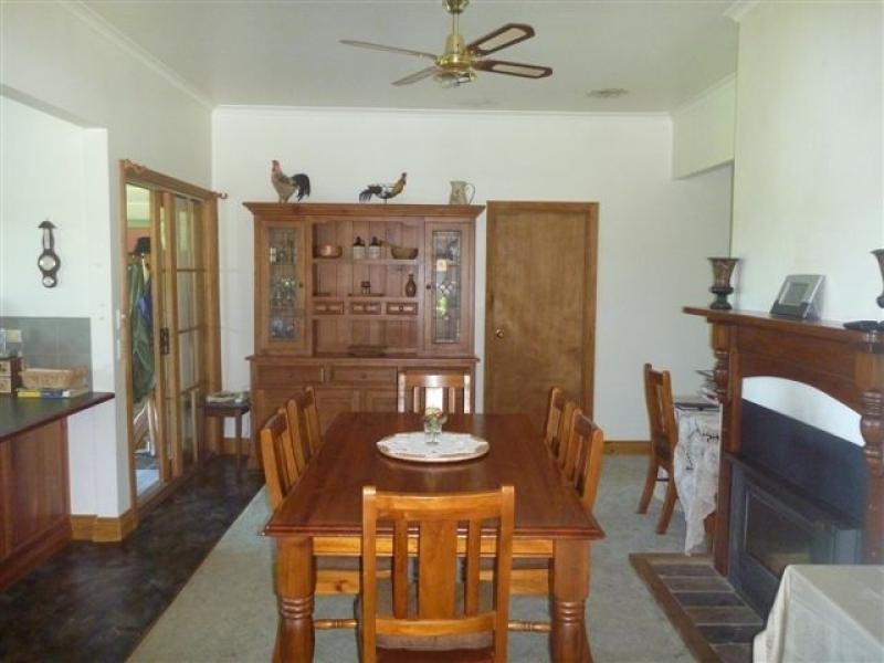 1820 Fernbank Glenaladale Road Iguana Creek, Fernbank VIC 3864