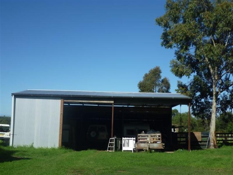 1820 Fernbank Glenaladale Road Iguana Creek, Fernbank VIC 3864