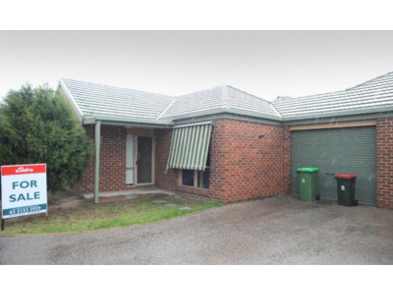 Unit 9/93 Moroney Street, Bairnsdale VIC 3875
