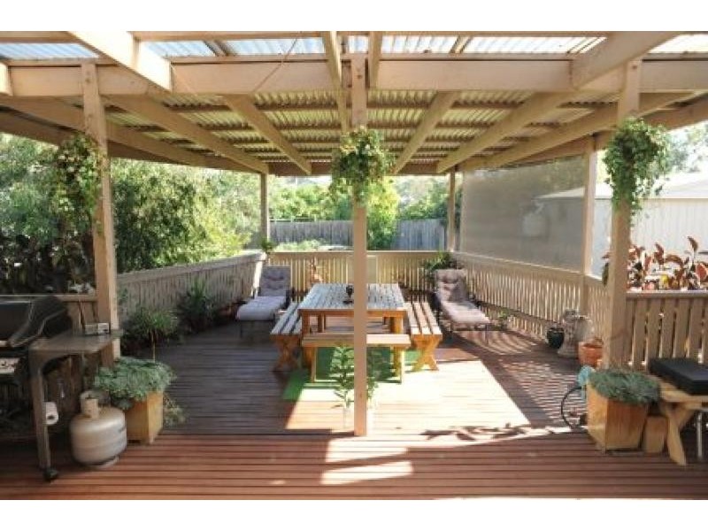 16 Blackwood Avenue, Bairnsdale VIC 3875