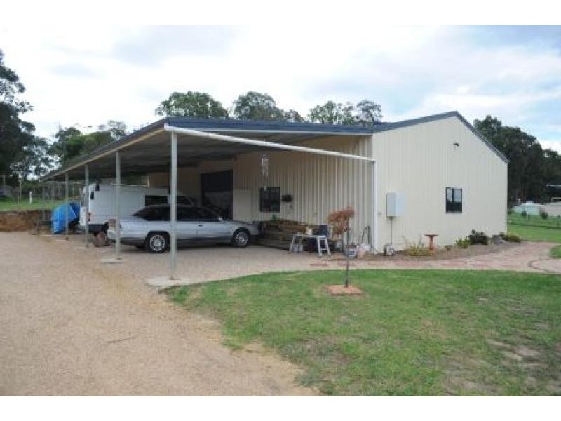 Bairnsdale VIC 3875
