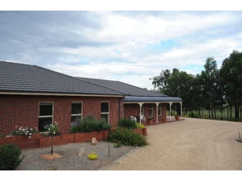 Bairnsdale VIC 3875