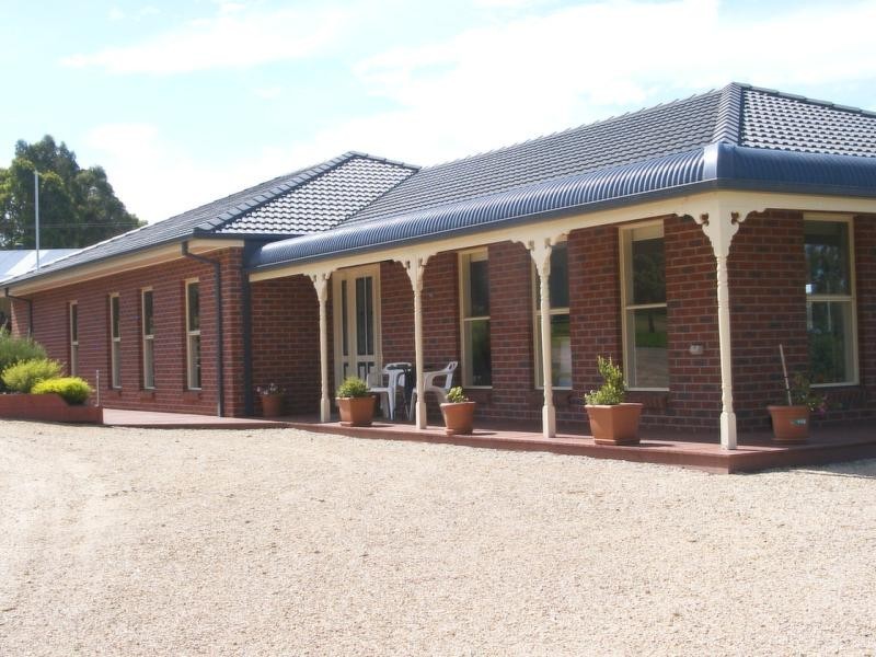 Bairnsdale VIC 3875