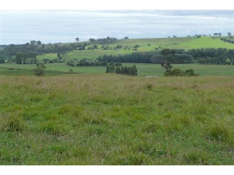 Tambo Upper VIC 3885