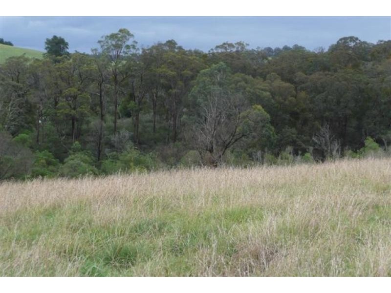 Tambo Upper VIC 3885