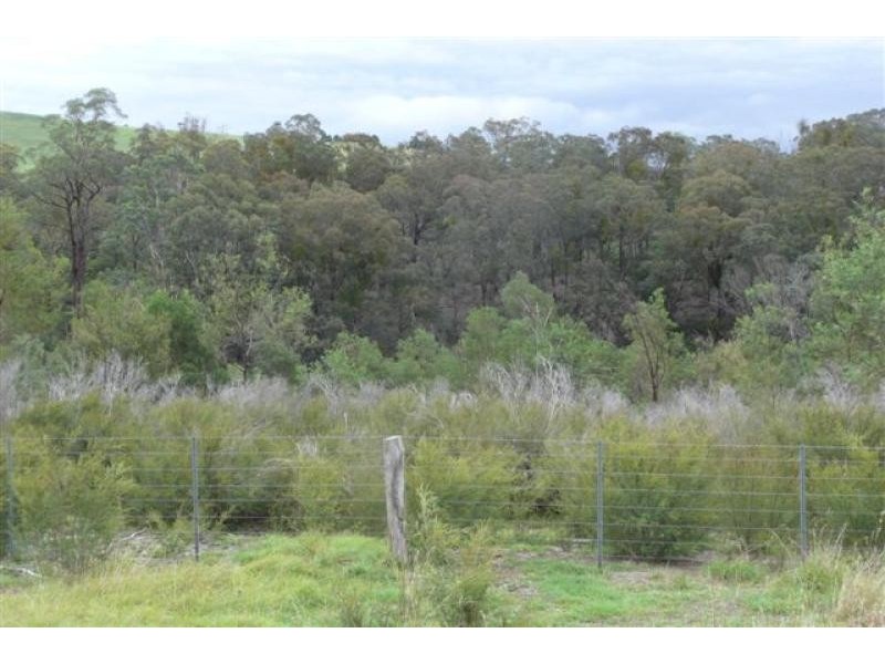 Tambo Upper VIC 3885