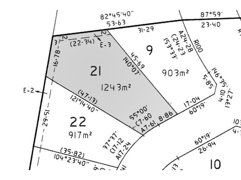 21 Phoebes Way, Bairnsdale VIC 3875