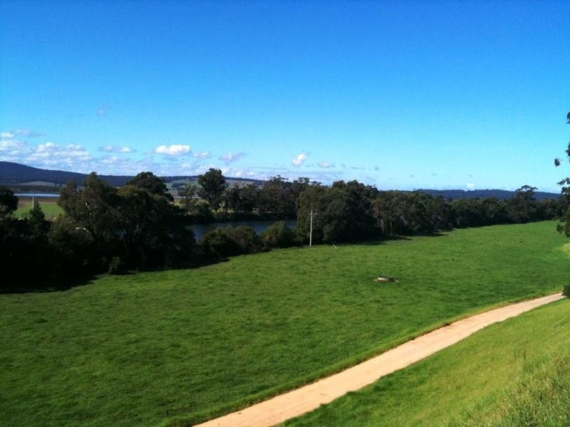 0 LOCHEND ROAD, Orbost VIC 3888