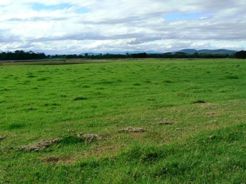 0 LOCHEND ROAD, Orbost VIC 3888