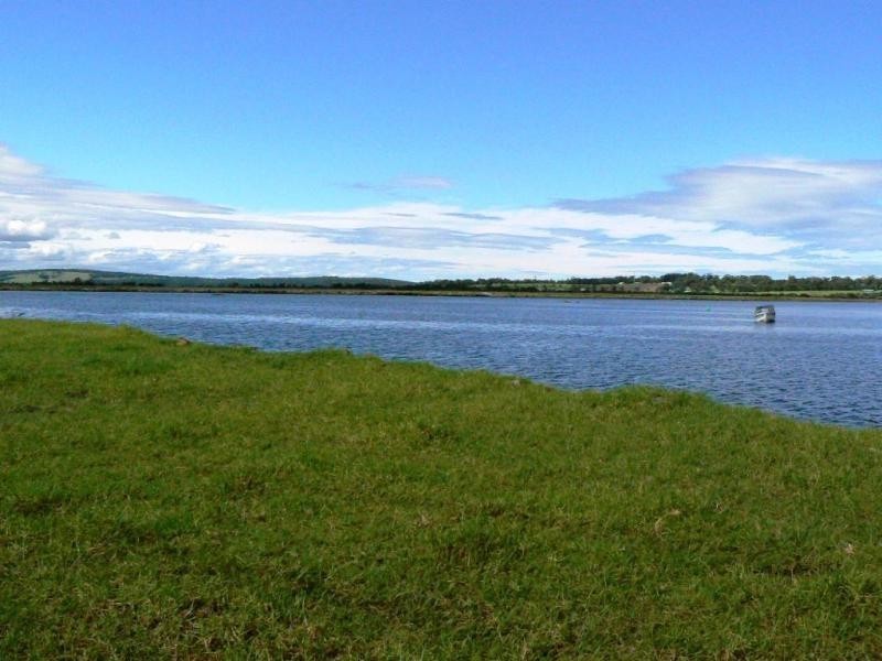 0 LOCHEND ROAD, Orbost VIC 3888