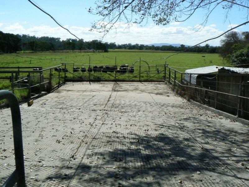 0 LOCHEND ROAD, Orbost VIC 3888