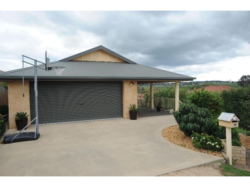 14 Bredt Street, Bairnsdale VIC 3875