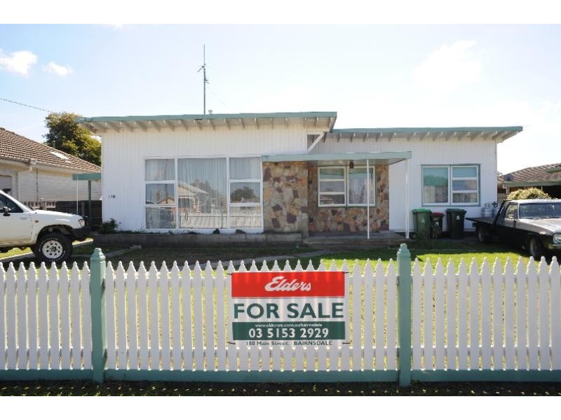 198 Nicholson Street, Bairnsdale VIC 3875