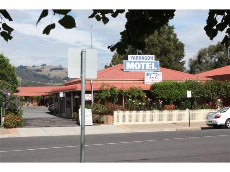 119 Princes Highway, Yarragon VIC 3823