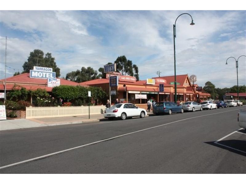 119 Princes Highway, Yarragon VIC 3823