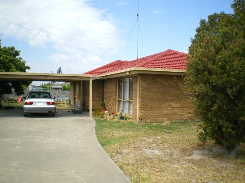 10 Meadow Court, Bairnsdale VIC 3875