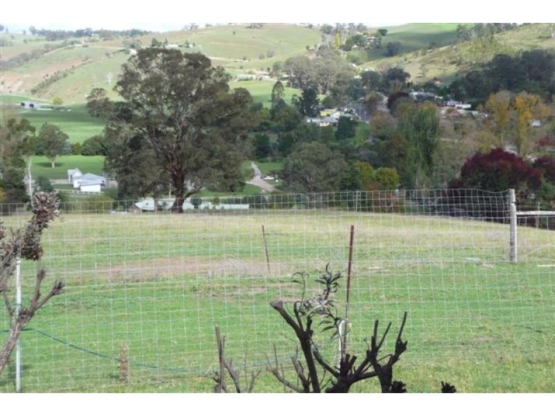 37 Woodgates Road, Buchan VIC 3885