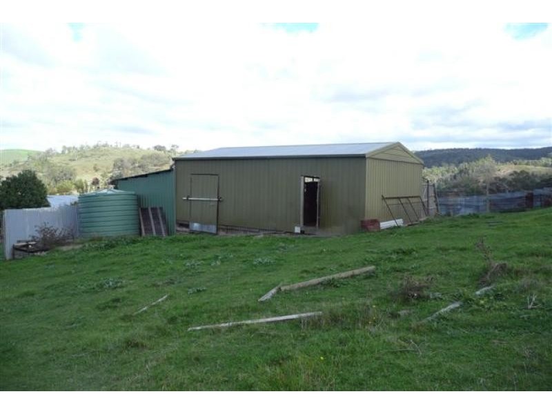 37 Woodgates Road, Buchan VIC 3885