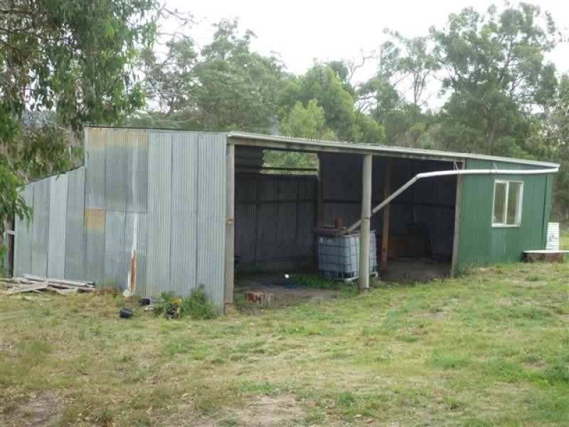 175 Ellaswood Road, Ellaswood VIC 3875