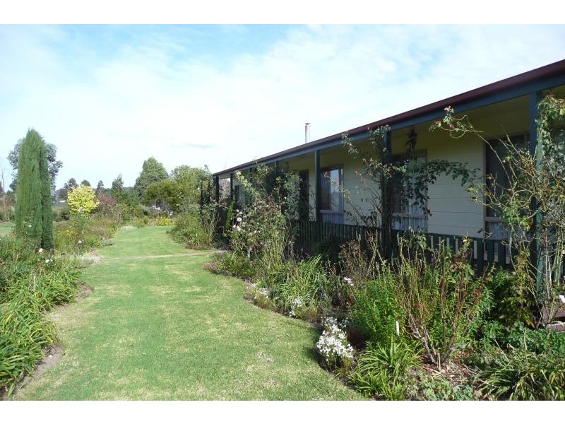 1247 Swan Reach Rd., Mossiface VIC 3885
