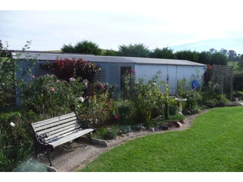 1247 Swan Reach Rd., Mossiface VIC 3885